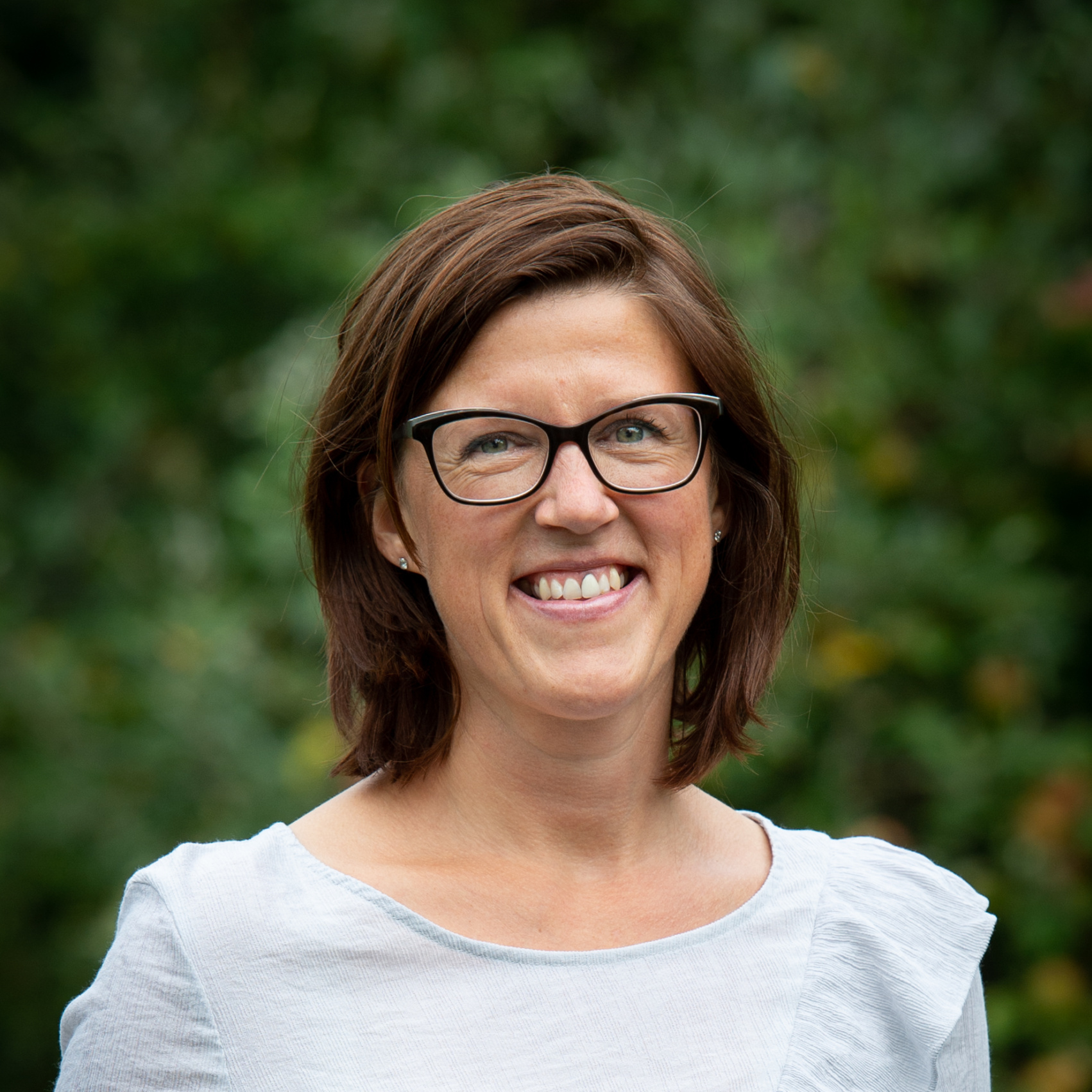 Martina Flück