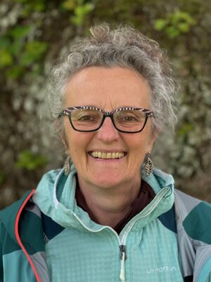 Christine Spirir 2025